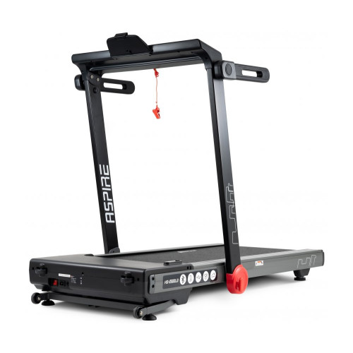 Беговая дорожка  Hop-Sport HS-2500LB Aspire - фото №2